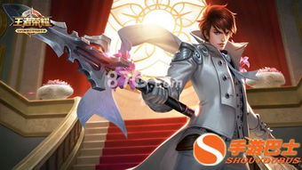 《王者荣耀》赵云重做后技能有哪些变化? 2