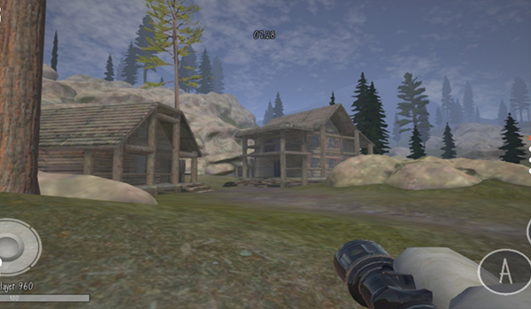 鬼天3丁哥版本2.5 截图6