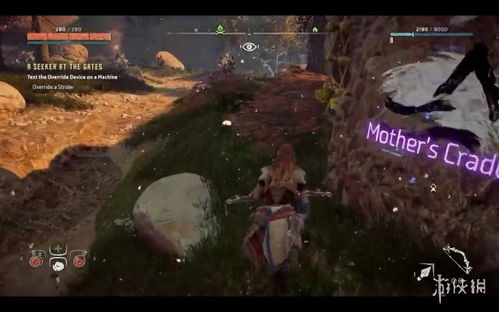 《想知道《荒原曙光》中有哪些可爱宠物?快来查收这份宠物图鉴大全!》 2