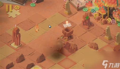 《重返未来:1999》起床铃挑战速通指南 3