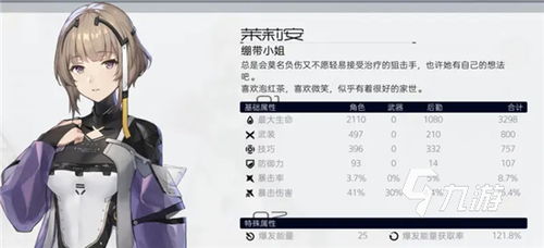 《想知道《尘白禁区》肴-夜天光特别邀请活动有哪些精彩内容吗?点进来一探究竟!》 1