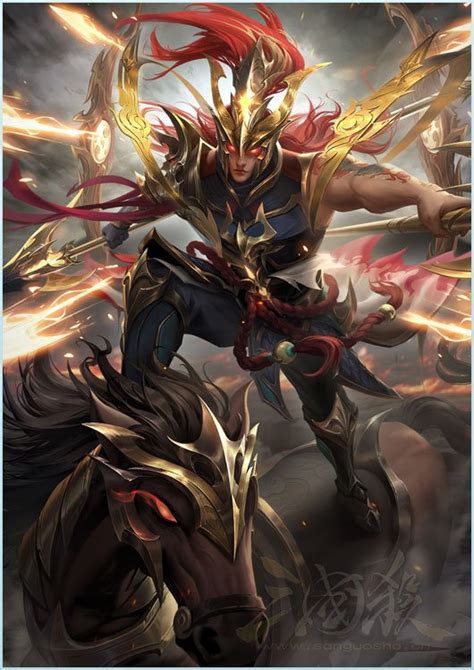 《三国杀》SP太史慈的技能是什么？ 1