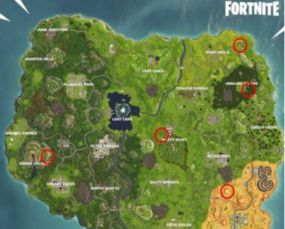 《米塔》游戏:全面揭秘玩家卡带隐藏位置大全 3