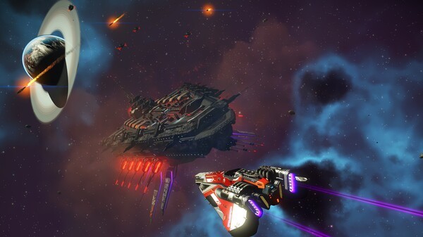 无人深空手机版 截图3