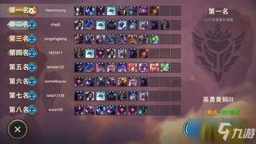 《云顶之弈手游》S10:全新塞纳技能大揭秘! 1