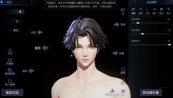 《以闪亮之名》：绝美玫瑰蝶舞捏脸数据ID大揭秘 1