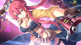 《棕色尘埃2》安洁莉卡:解锁她的非凡战斗技能详解 2