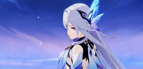 《原神》神秘琴师丝柯克：解锁未知旋律的角色揭秘 1