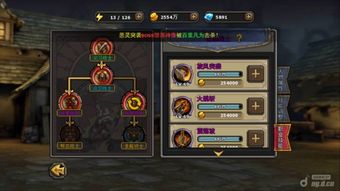 《黑暗荒野:深度解析属性克制机制》 1