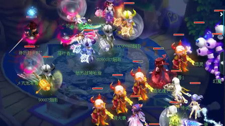 《神行少女》中武神如何升级培养? 4