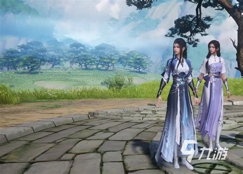 《《仙剑世界》中，林月如该如何搭配才能达到最强阵容？》 4