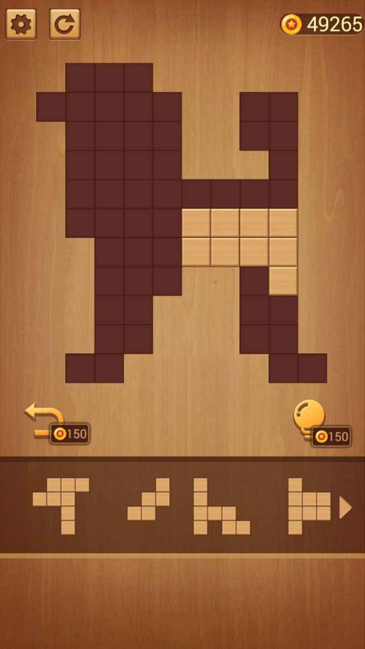 左脑方块中文版 截图3