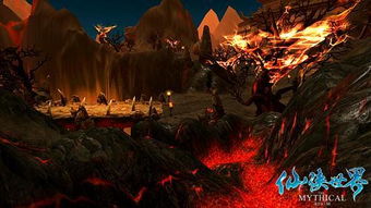 《《仙剑世界》玩家必看:如何轻松通关千劫万象副本?全攻略揭秘》 3