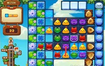 《汉字魔法大揭秘:助你化身神仙,智斗蚊子轻松通关》 2