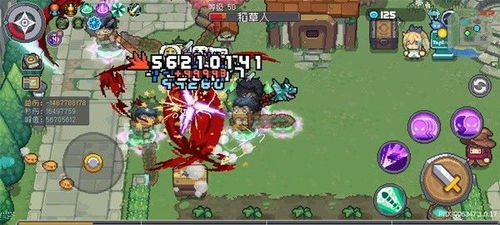 《元气骑士前传》中忍者如何实现高伤害配置? 3