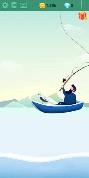 《无限暖暖》幸运垂钓日活动是什么? 2