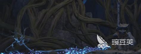 《燕云十六声》探秘:鹿食林绝美位置全揭秘 2