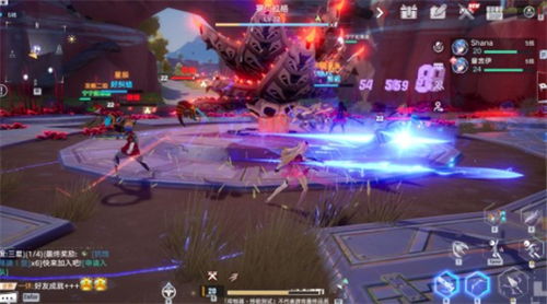 深度解析:幻塔V2熔驱盾高阶玩法技巧与完美搭配攻略 2