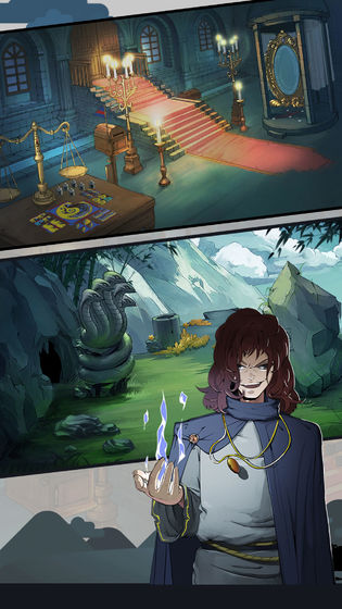 切莉公主历险记 截图4