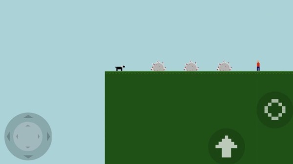 跳桥求死不能游戏 截图4