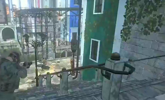 逃离克里夫电脑版 截图3