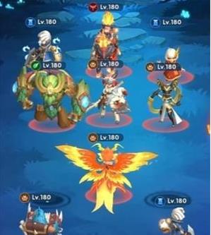 《超能世界》莫妮卡试炼全攻略：助你轻松通关！ 1