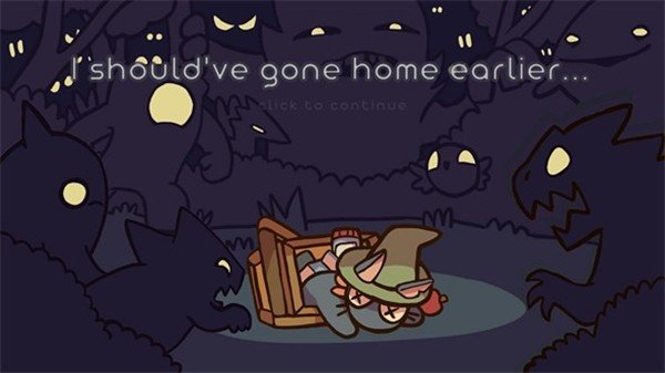 卡夫和斯拉什 1