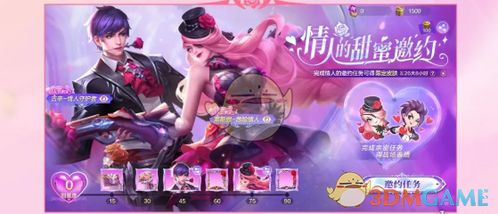 《洛丽塔角色技能详解：决胜巅峰篇》 3