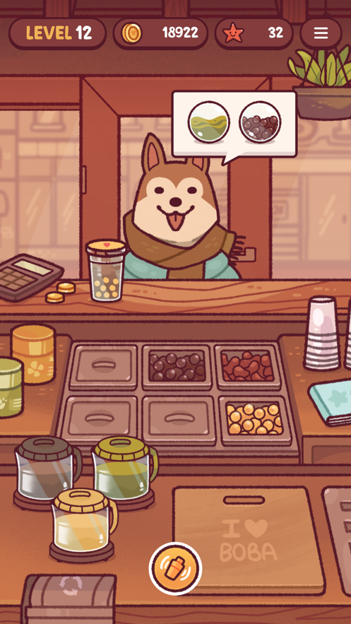 BobaTale奶茶店游戏 1