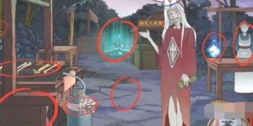 《如何通关《就挺秃然的》异界婚礼？》 3