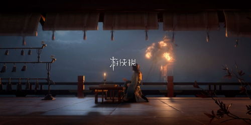 《燕云十六声》将军祠猫戏高效采集全攻略 1