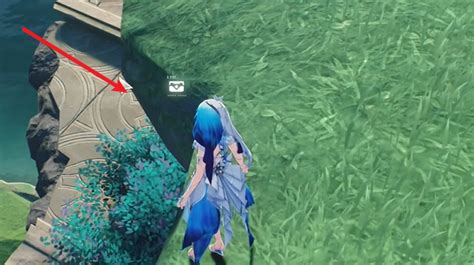 《鸣潮》2.1版沉静湾:全面揭秘宝箱隐藏位置指南 2