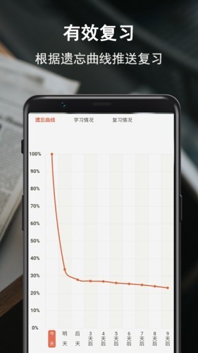 硕果单词 截图3