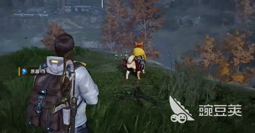 《星球重启》全图探寻:白色四叶草神秘位置大揭秘 3