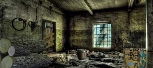 逃离废弃工厂9(Abandoned Factory Escape 9) 1
