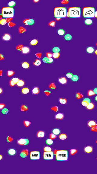 粘土模拟器全解锁版 1