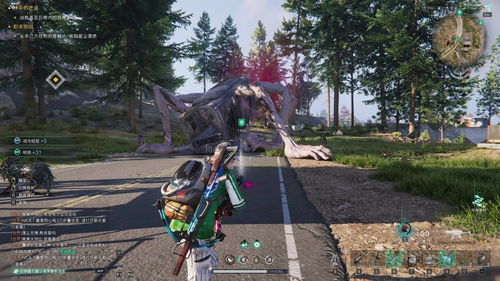 《七日世界》中栗鸢如何配装？ 2