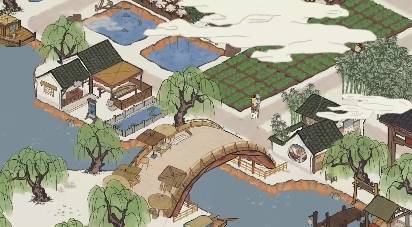 《你知道《江南百景图》中的吕穹生是谁吗?全面介绍来了!》 1