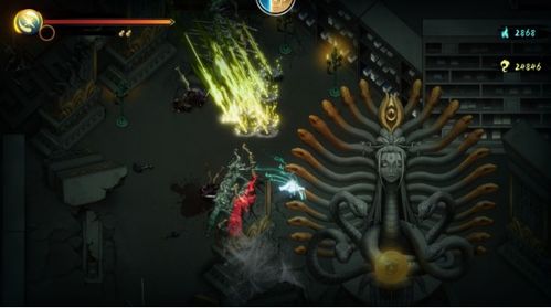 《暖雪》终业DLC:如何快速获取染血的布条攻略 1