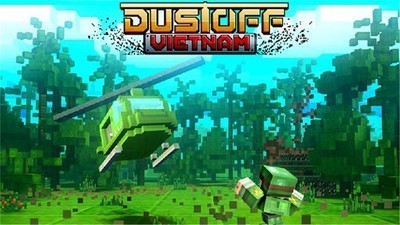 越南大救援中文版 1