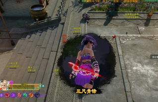 《剑网3》孤沙影寂绝世奇遇怎么过? 1