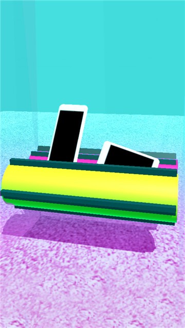 粉碎切割模拟器手游 截图2