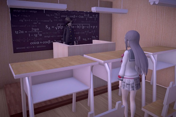 樱花校园之恋最新版2026 截图4