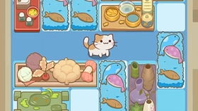 如何通过《拯救猫咪》第13关?超详细通关秘籍来袭! 1