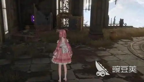 如何通关《无限暖暖》福鸣之井？ 3