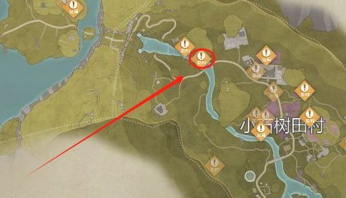 《《无限暖暖》玩家必看:如何惊险完成猛咬鲨袋任务攻略?》 1