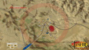 《超凡先锋》红河港地图怎么玩？攻略指南 4