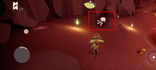 《光遇》11月3日：探寻糖果代币的秘密宝藏位置 2