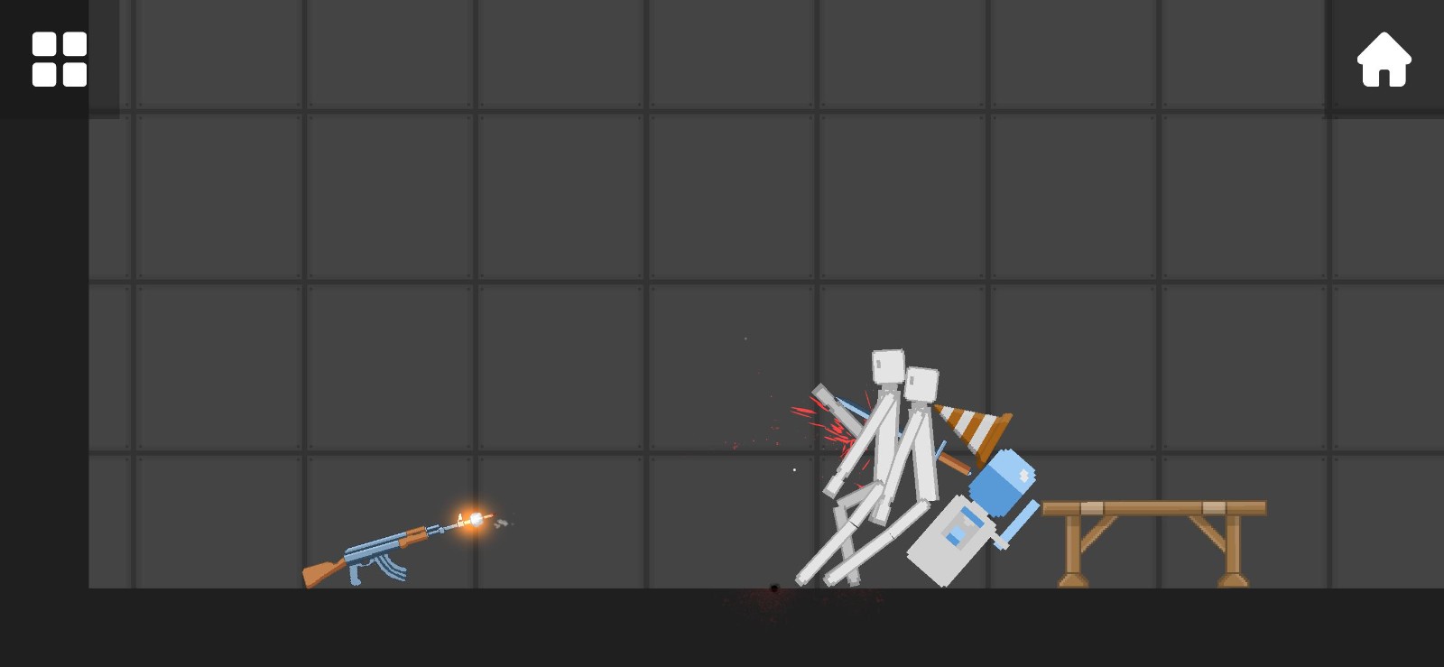 柠檬游乐场内置菜单 1