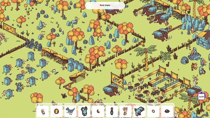 时代之下手机版 1